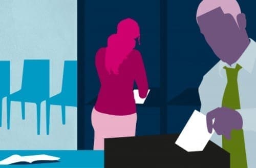 elections 2021 voting