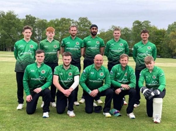 Ammanford CC
