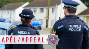 Dyfed Powys Appeal