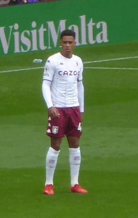 Jacob Ramsey 2021