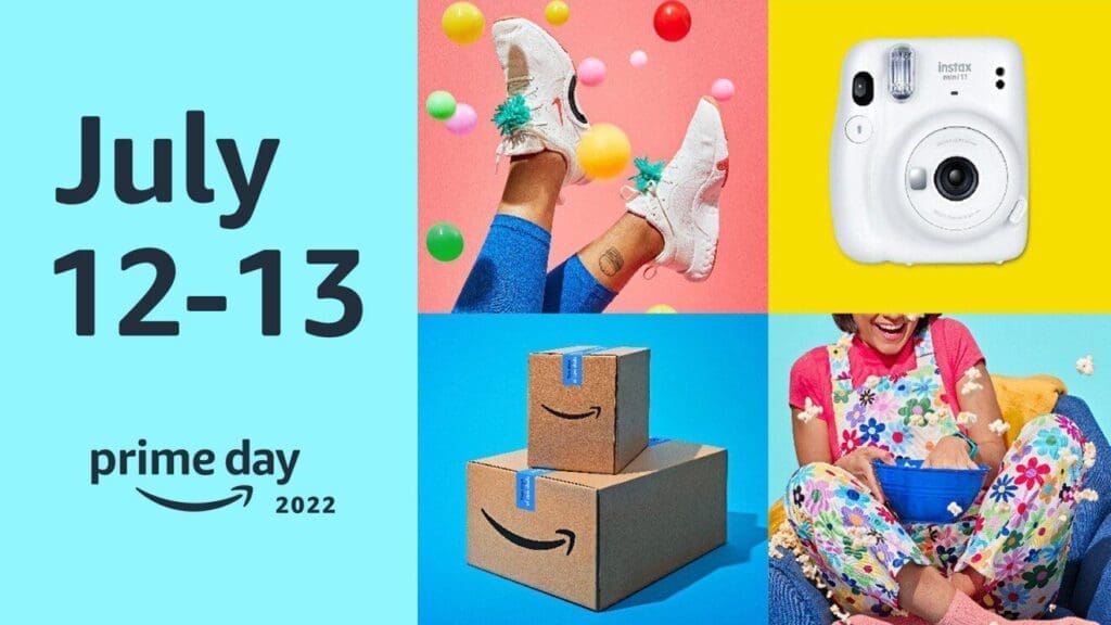 Prime Day 2022 1