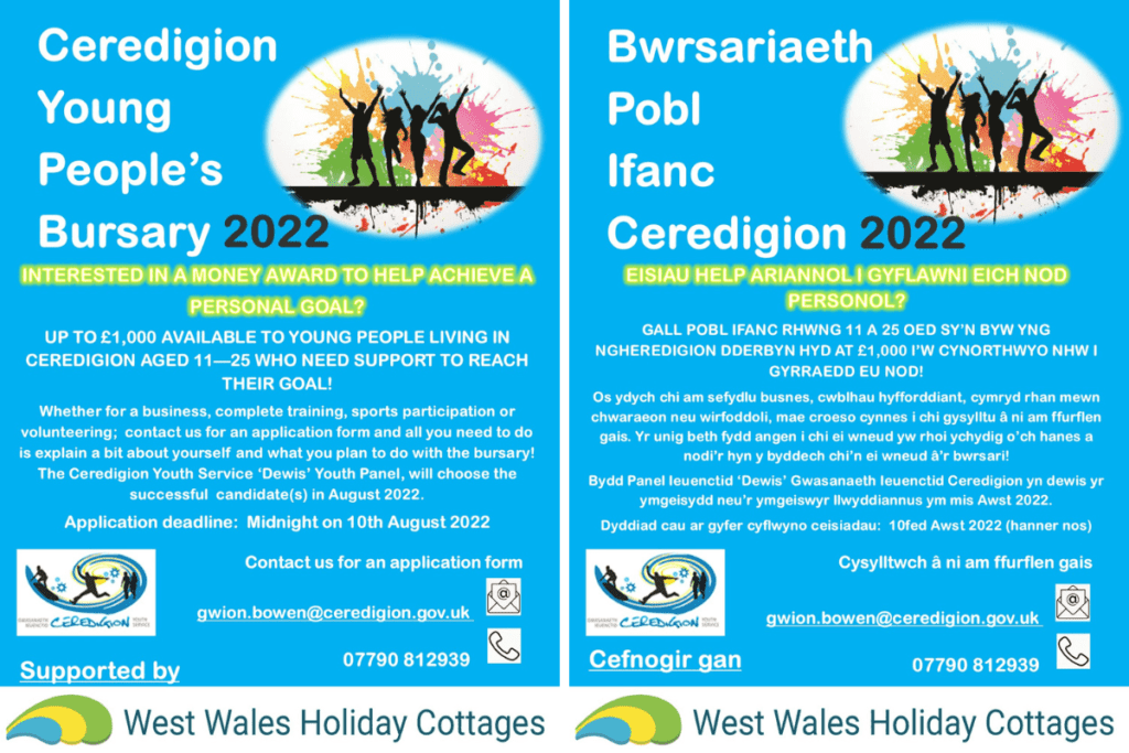 Youth Bursary