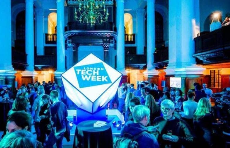 techweek bg