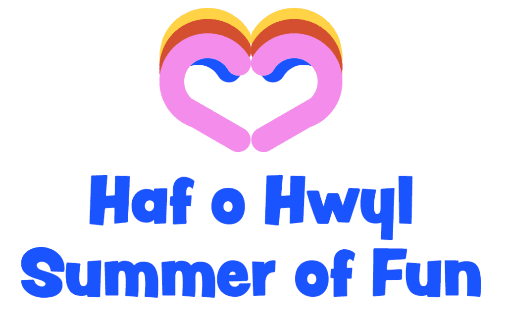 Haf o Hwyl Summer of Fun 1