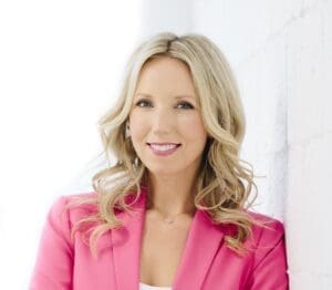 Laura Holland Trialwell Founder