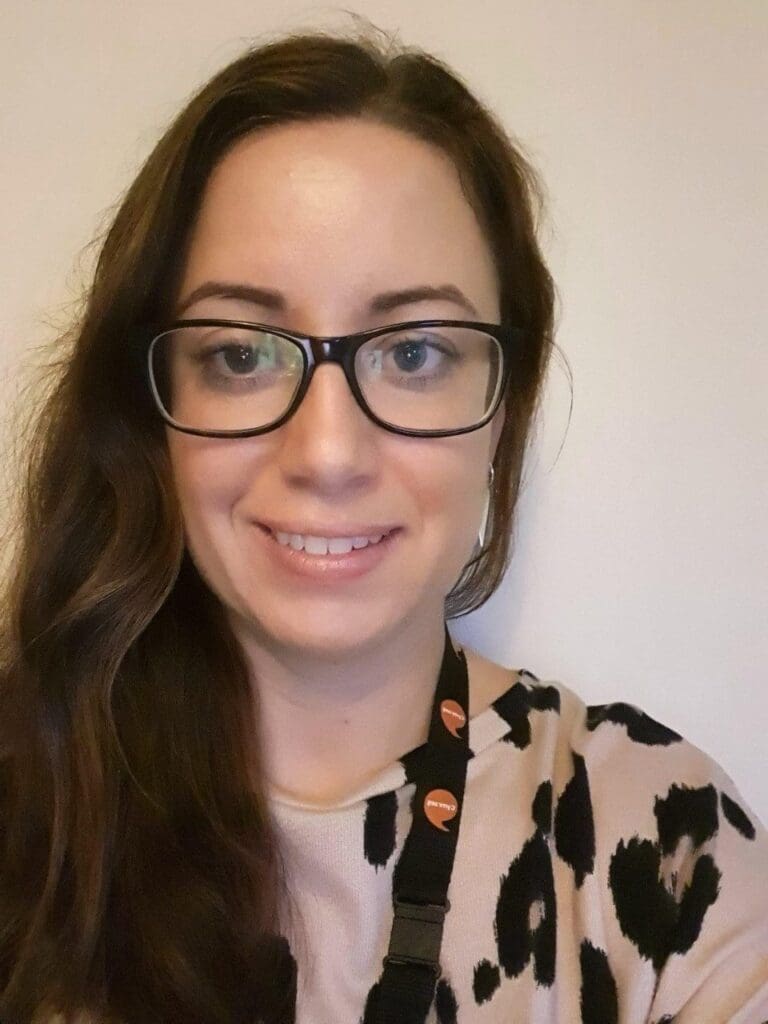 Martina Roberts 2 1