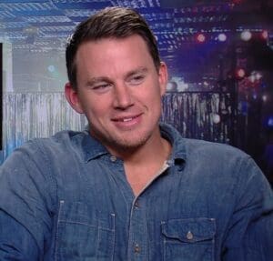 Channing Tatum min