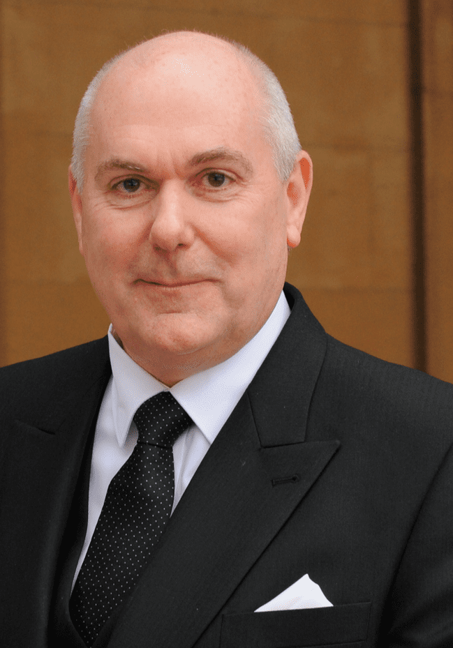 Simon Gibson