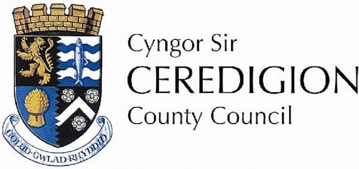 Ceredigion 1