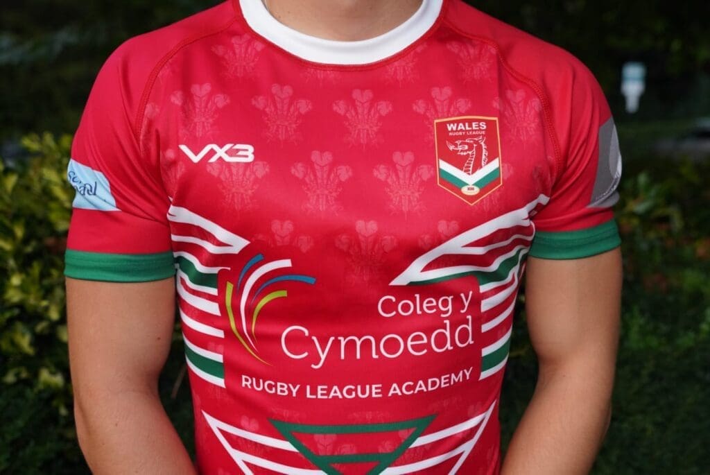 Wales shirt min