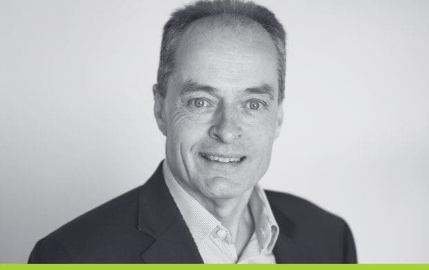 paul slevin min