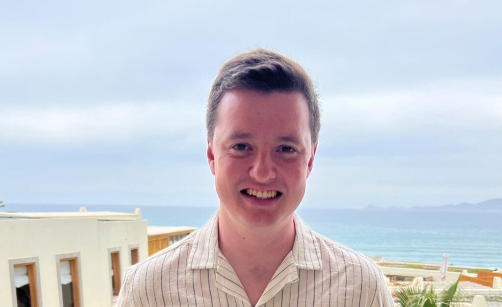 Aled Jones Trainee Accountant Llandeilo min