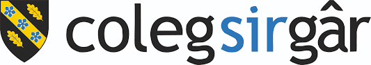 colegsirgar logo