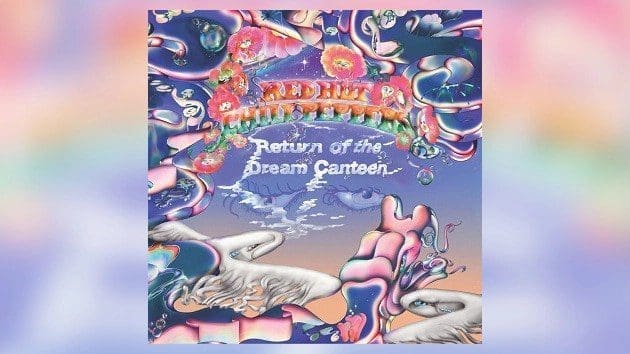 return of the dream