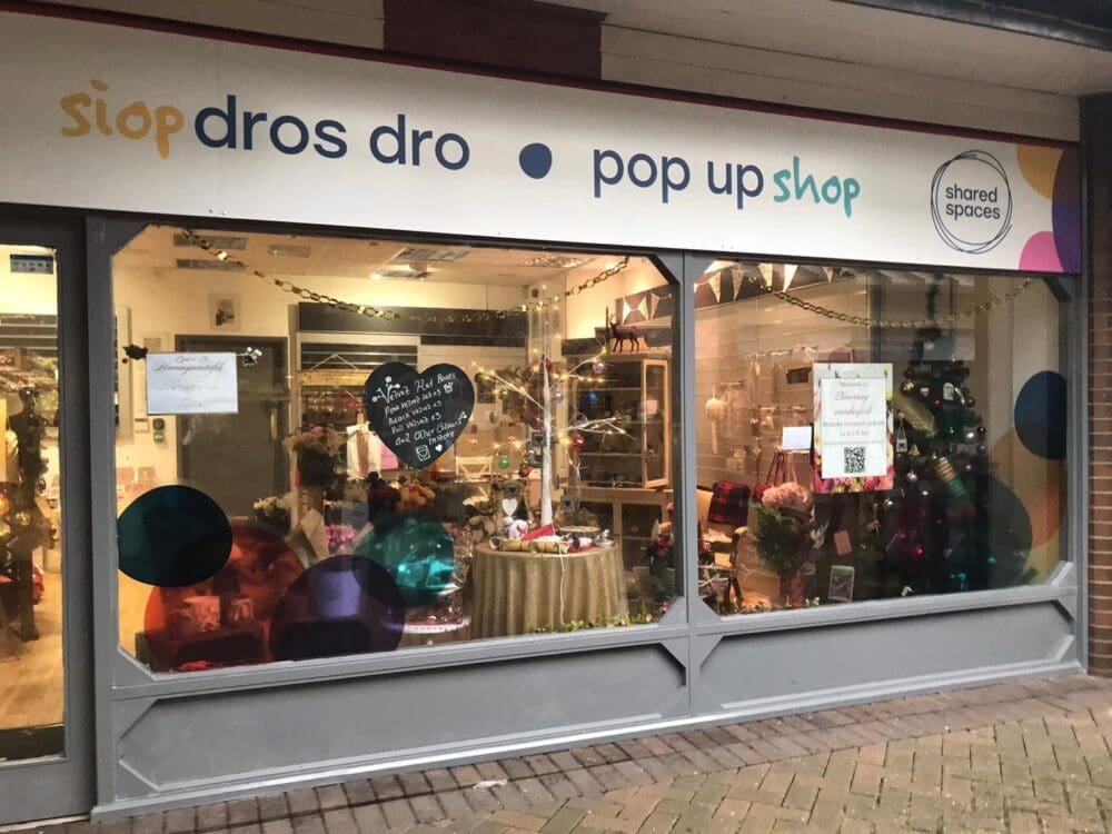 Pop up Shop 1 1