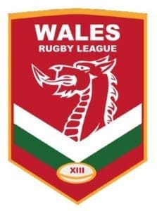 WRL logo