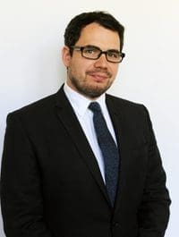 Cllr. Rob James 1 1