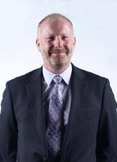 WCRC Director Paul Peters min