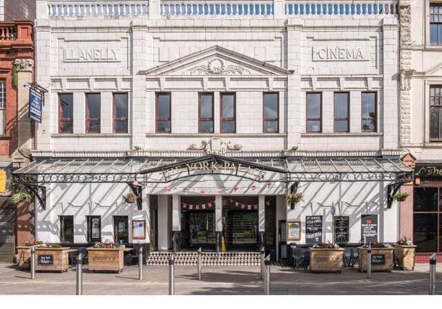 York Palace 1 1