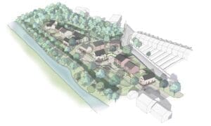 Aldi site artist impression min
