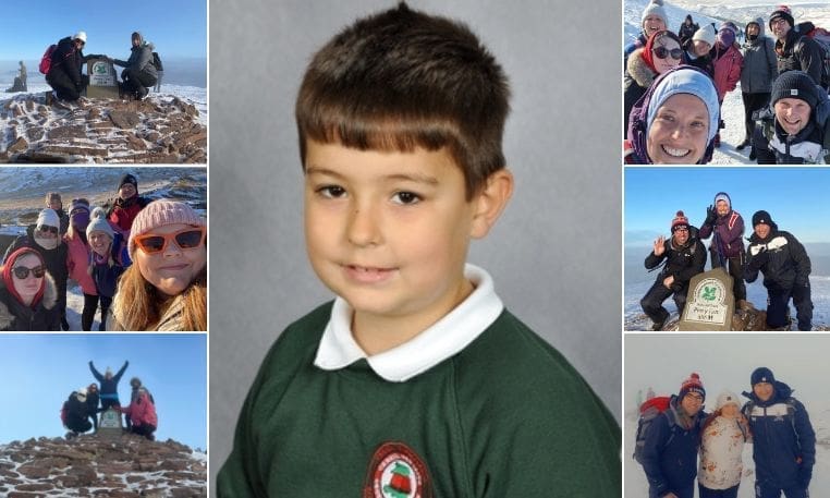 Pen y Fan Challenge min