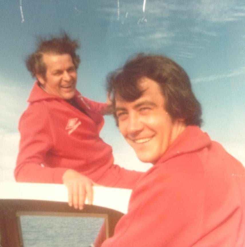David Willicombe Les Pearce e1680175445281 min