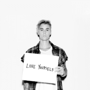 JustinBieberLoveYourself min