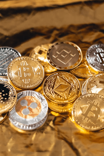 cryptocurrency min min
