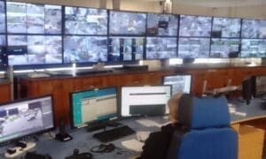 CCTV room 762