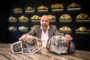 WWE ID Titles
