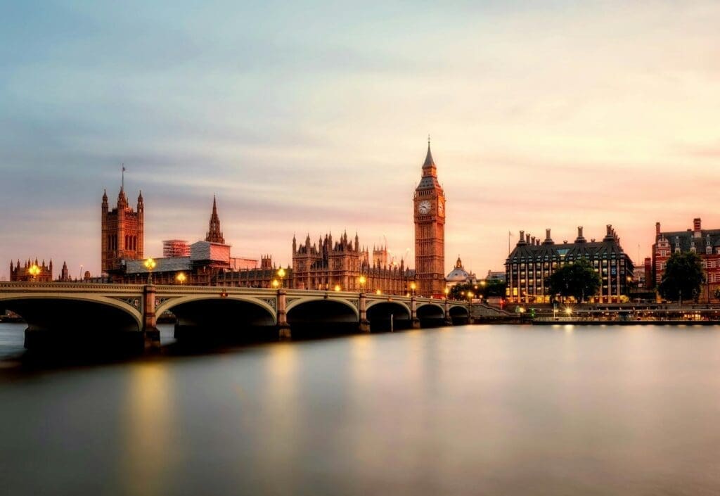 uk news