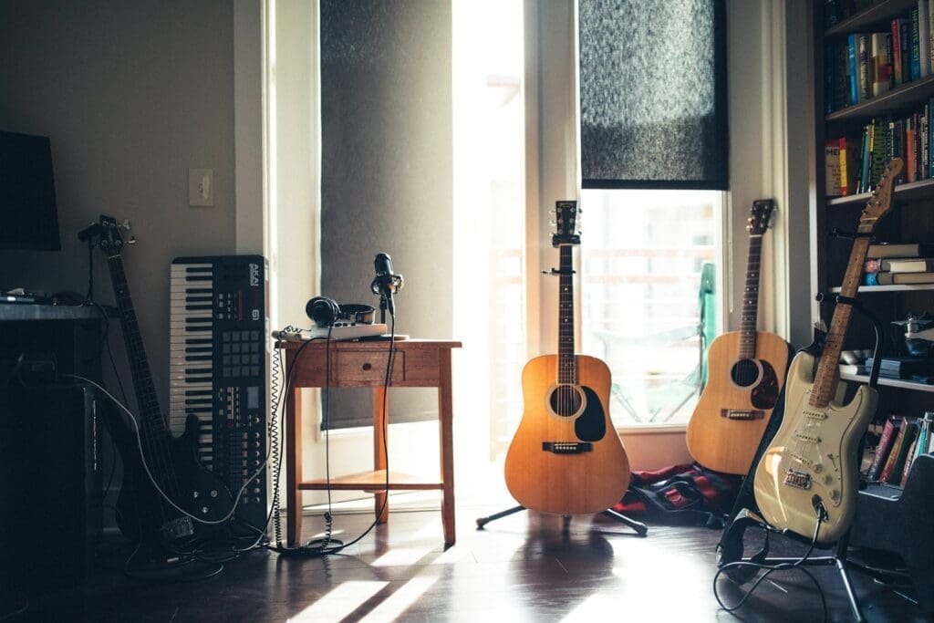 global music news