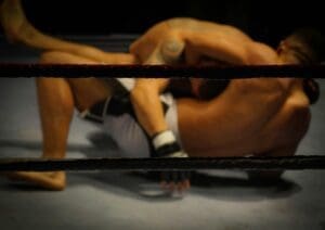 world wrestling federation