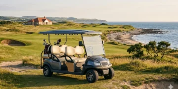 Golf Buggy Dealers in the UK: How to Pick One, and the Questions That Expose the Rest